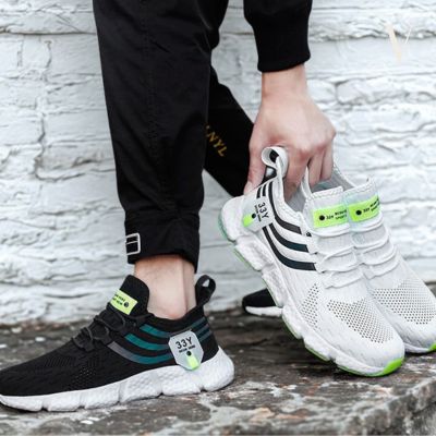 Tênis Volken Urban Fit