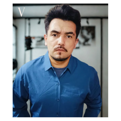 Shirt Volken Essential