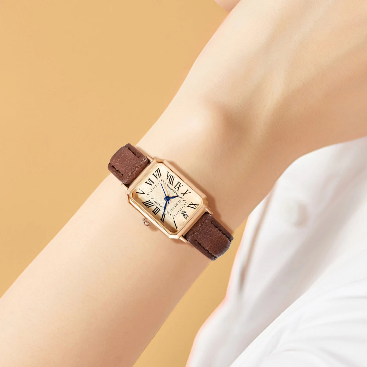 Oxford lady
