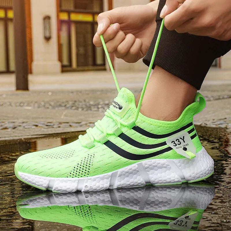 Tênis Volken Urban Fit