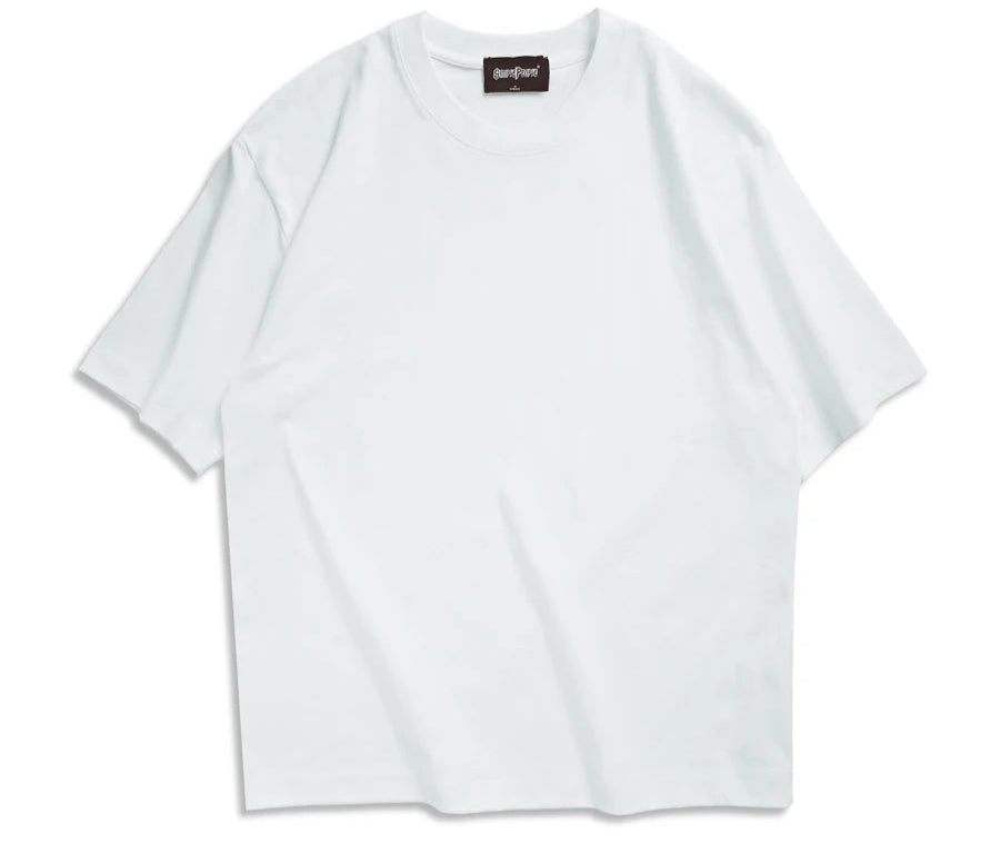 T-shirt Volken Waffle