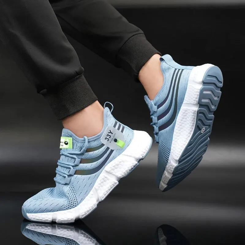 Tênis Volken Urban Fit