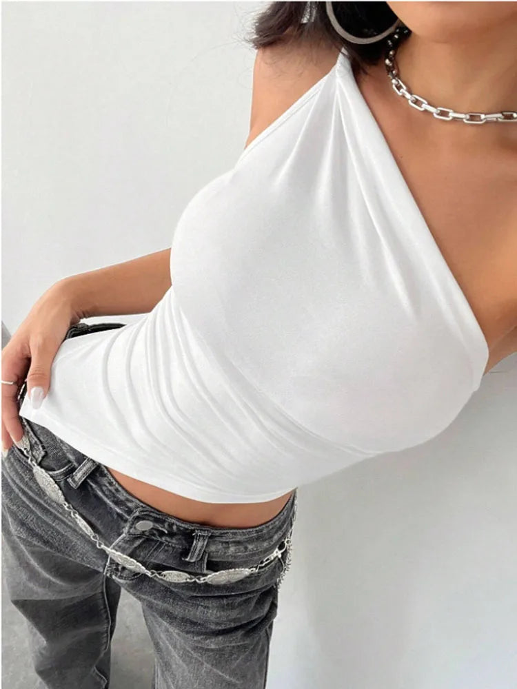 Top One Shoulder Volken