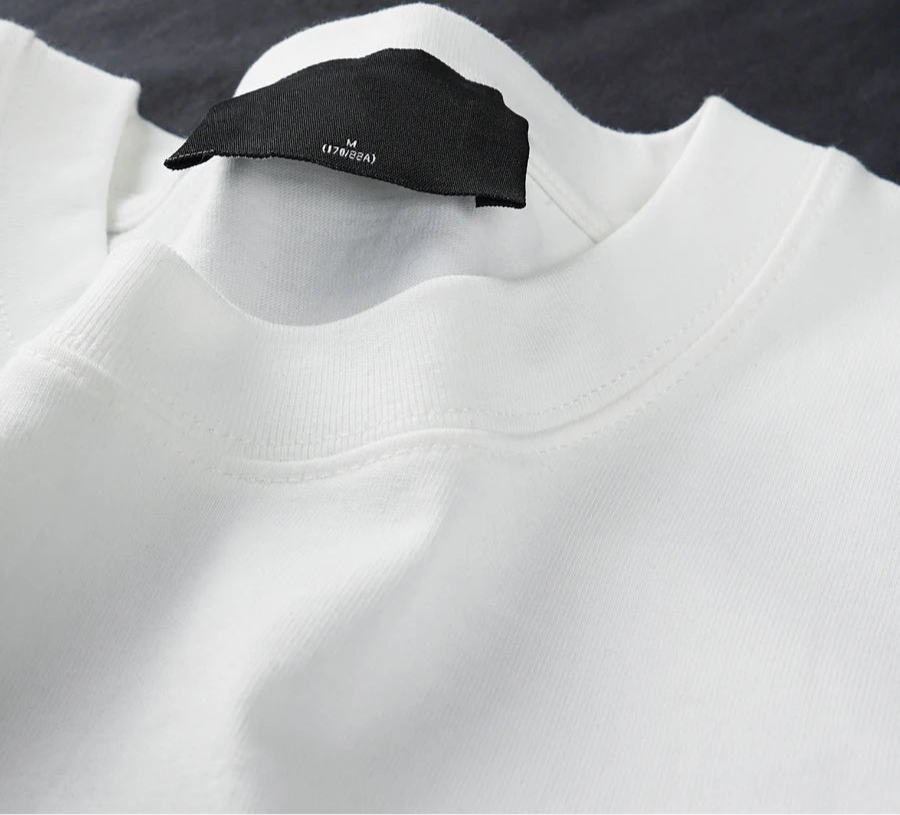 T-shirt Volken Waffle