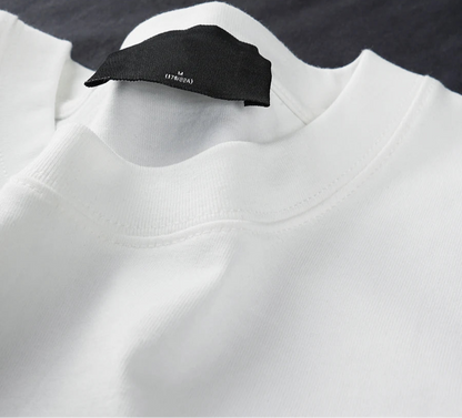 T-shirt Volken Waffle