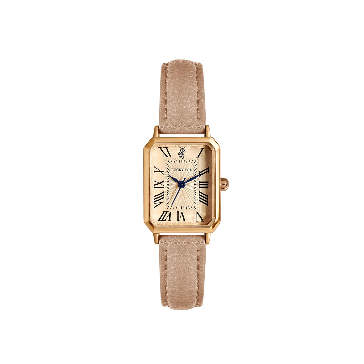 Oxford lady