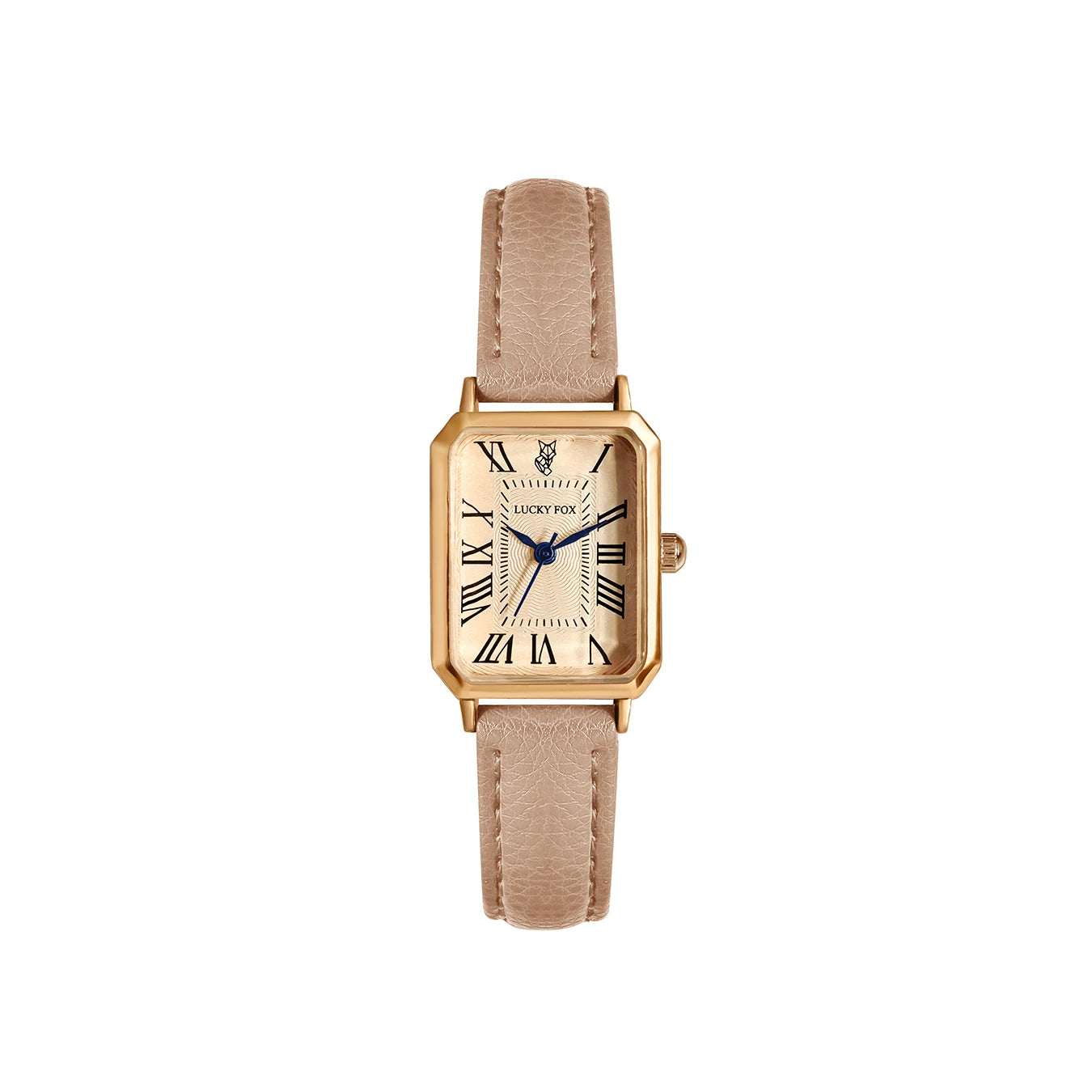 Oxford lady
