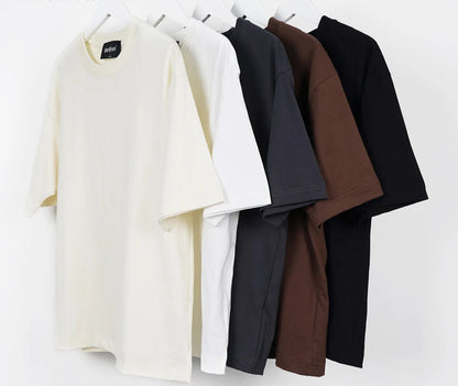 T-shirt Volken Waffle