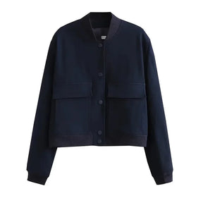 Bomber Volken