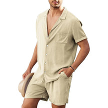 Conjunto Linho Venezia