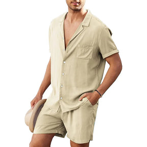 Conjunto Linho Venezia