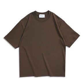 T-shirt Volken Waffle
