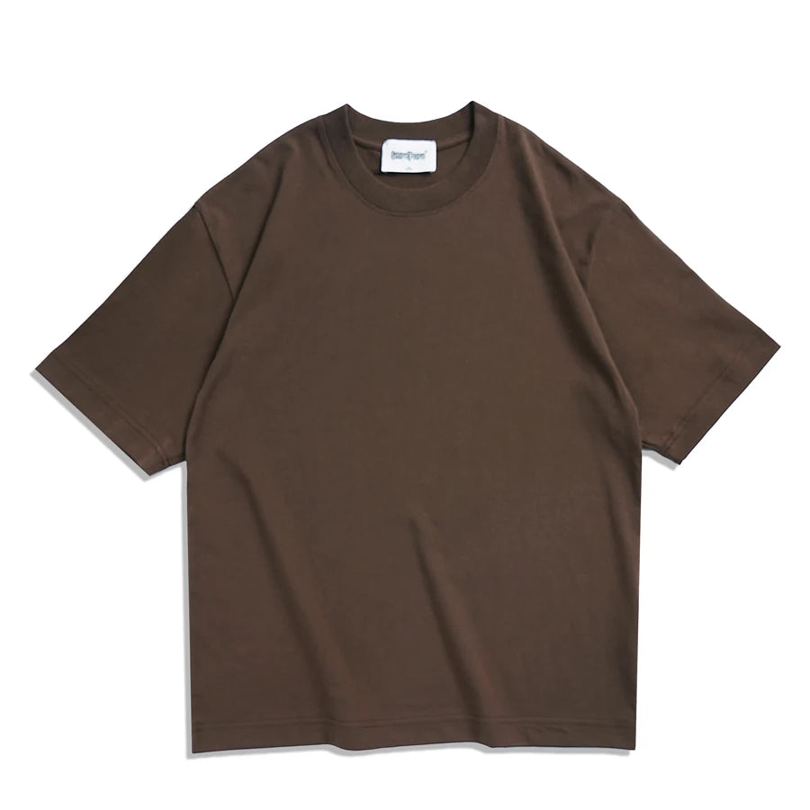 T-shirt Volken Waffle