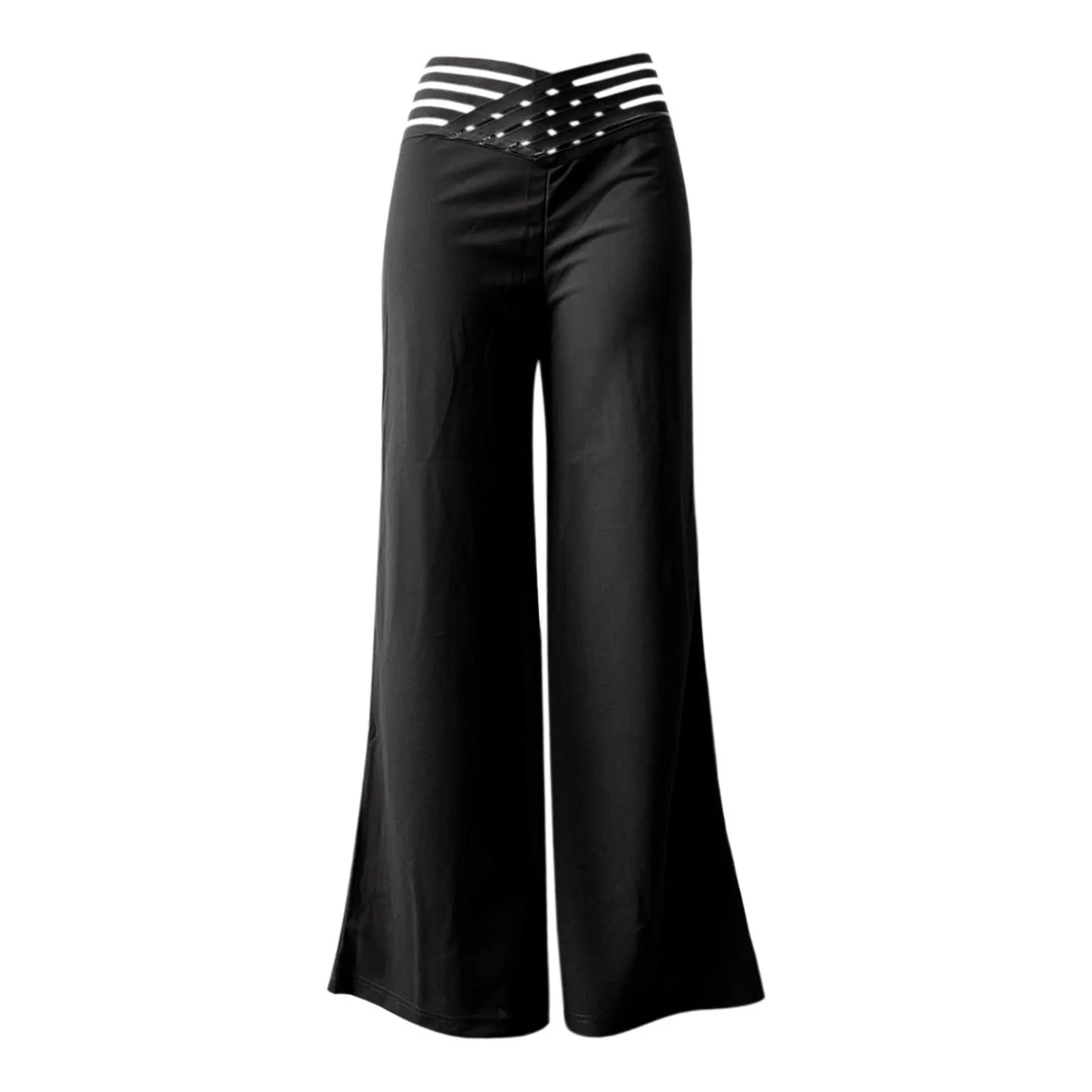 Calça Wide Leg Volken