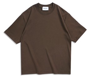 T-shirt Volken Waffle