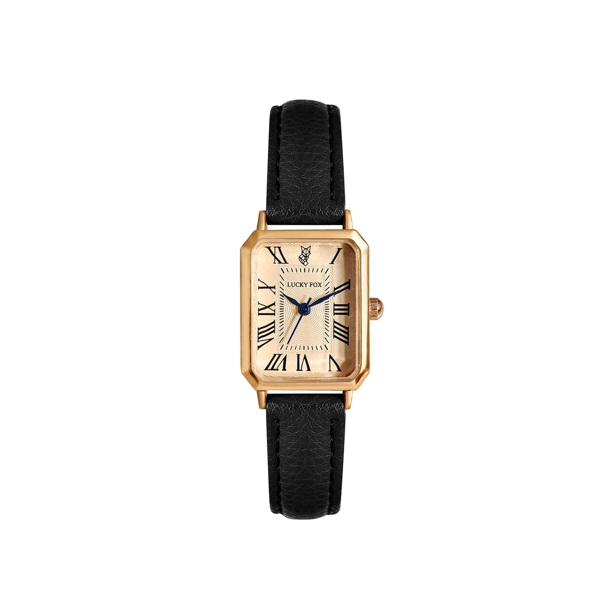 Oxford lady