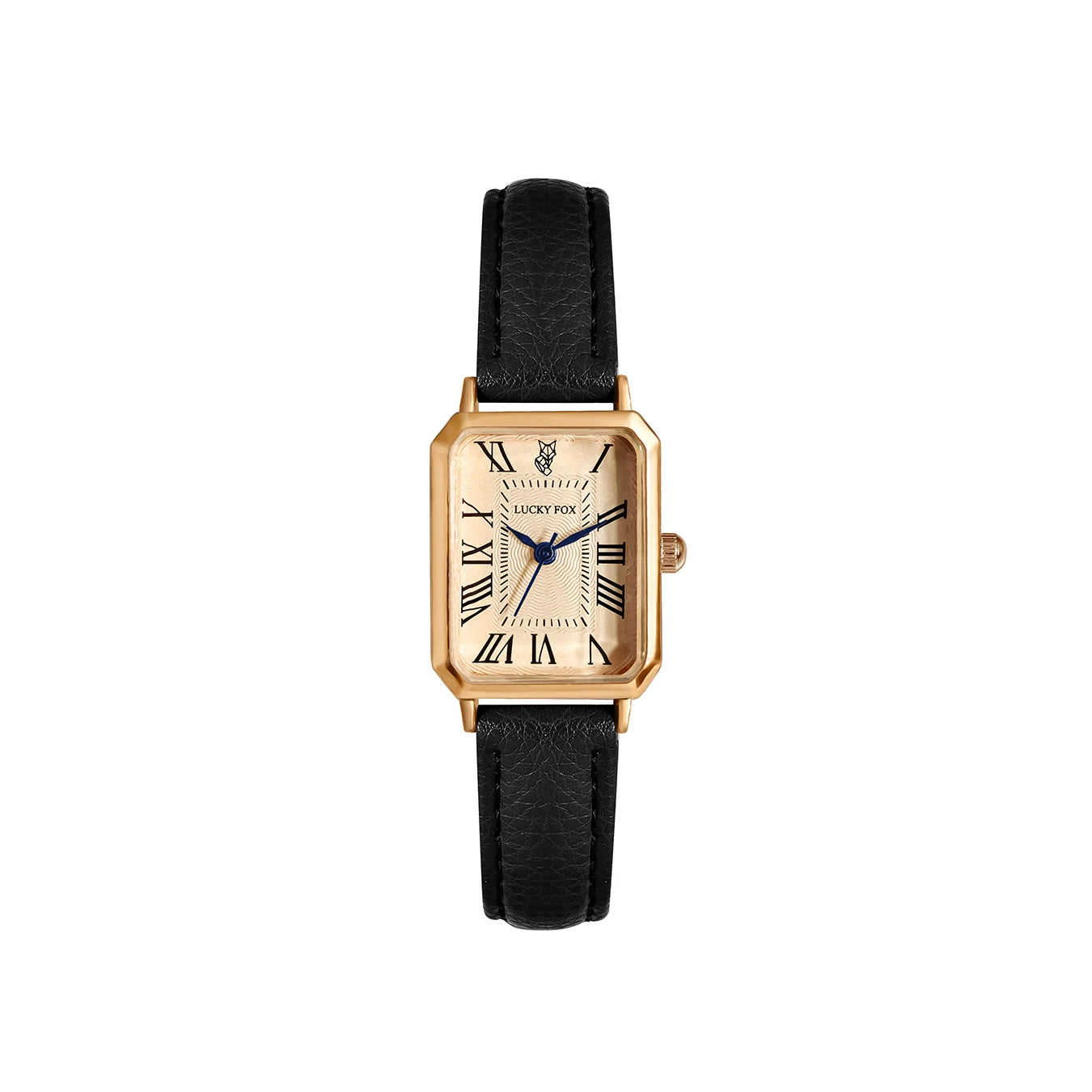 Oxford lady