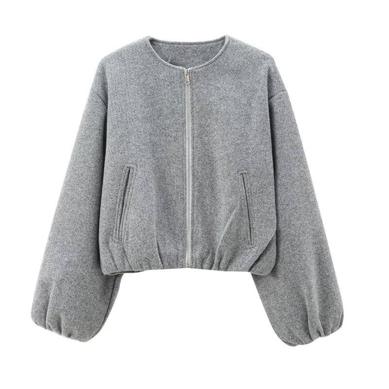 Aurora Bomber