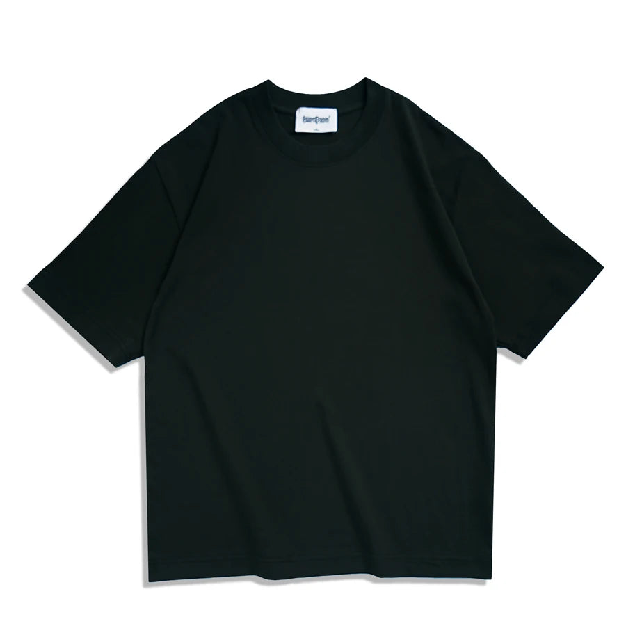 T-shirt Volken Waffle