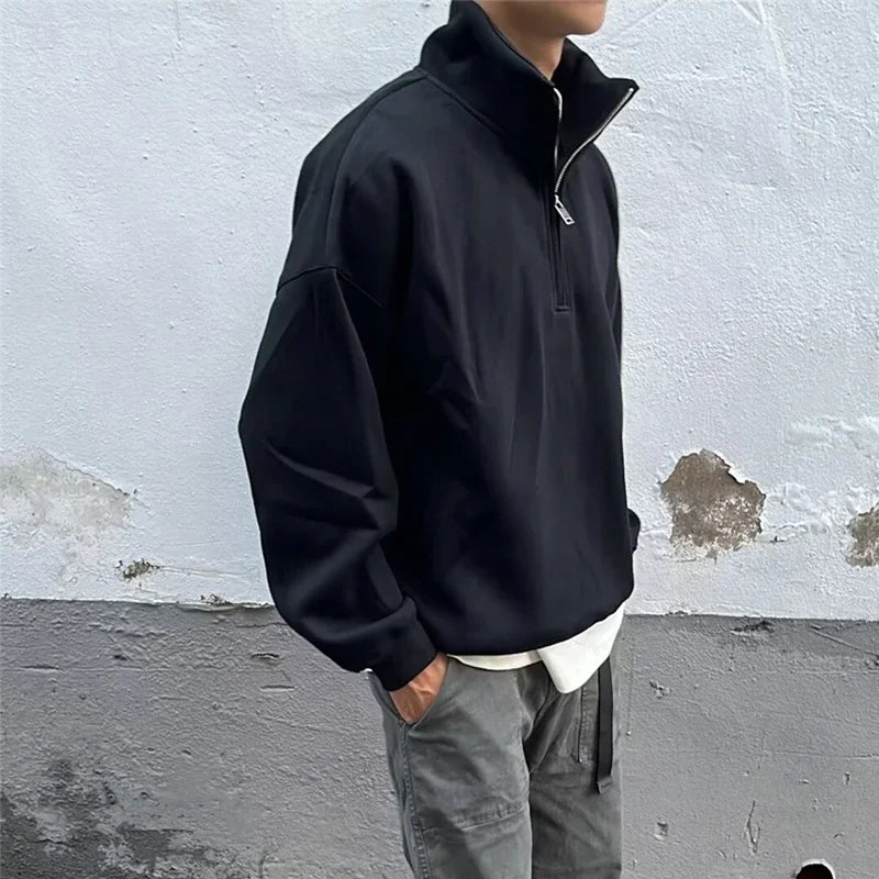 Volken Essential Hoodie