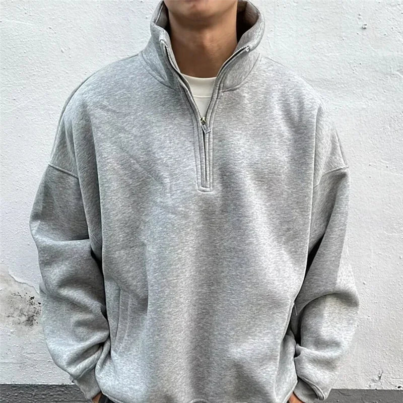 Volken Essential Hoodie