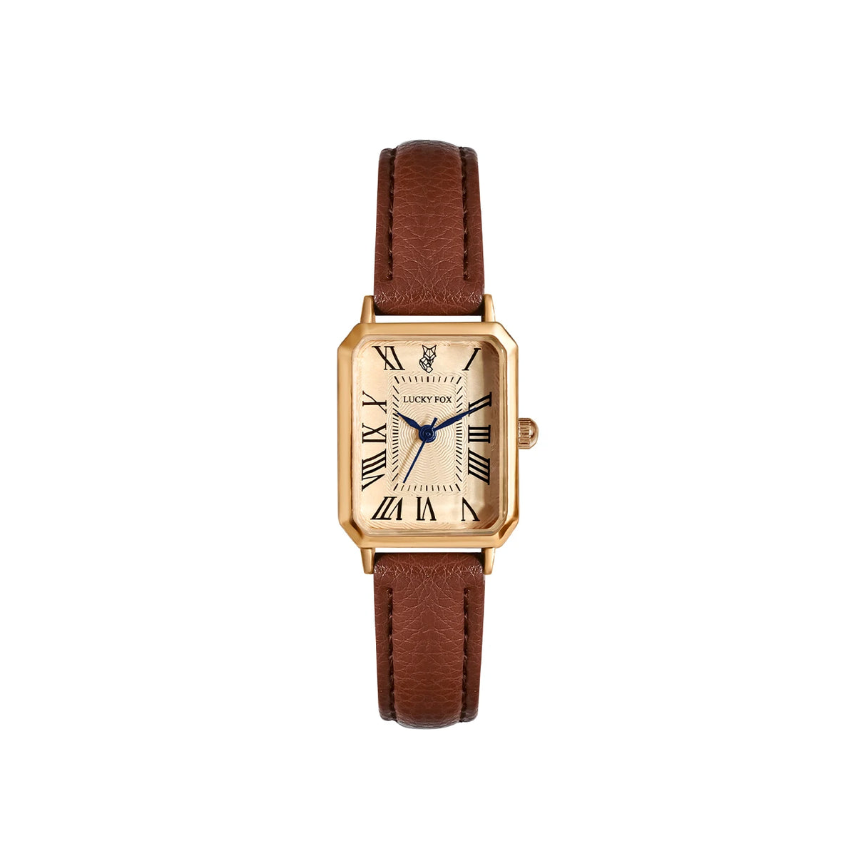 Oxford lady