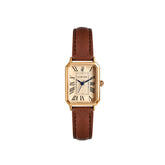 Oxford lady