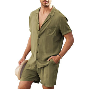 Conjunto Linho Venezia