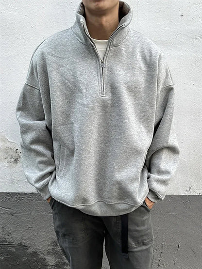 Volken Essential Hoodie