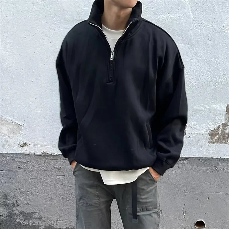 Volken Essential Hoodie
