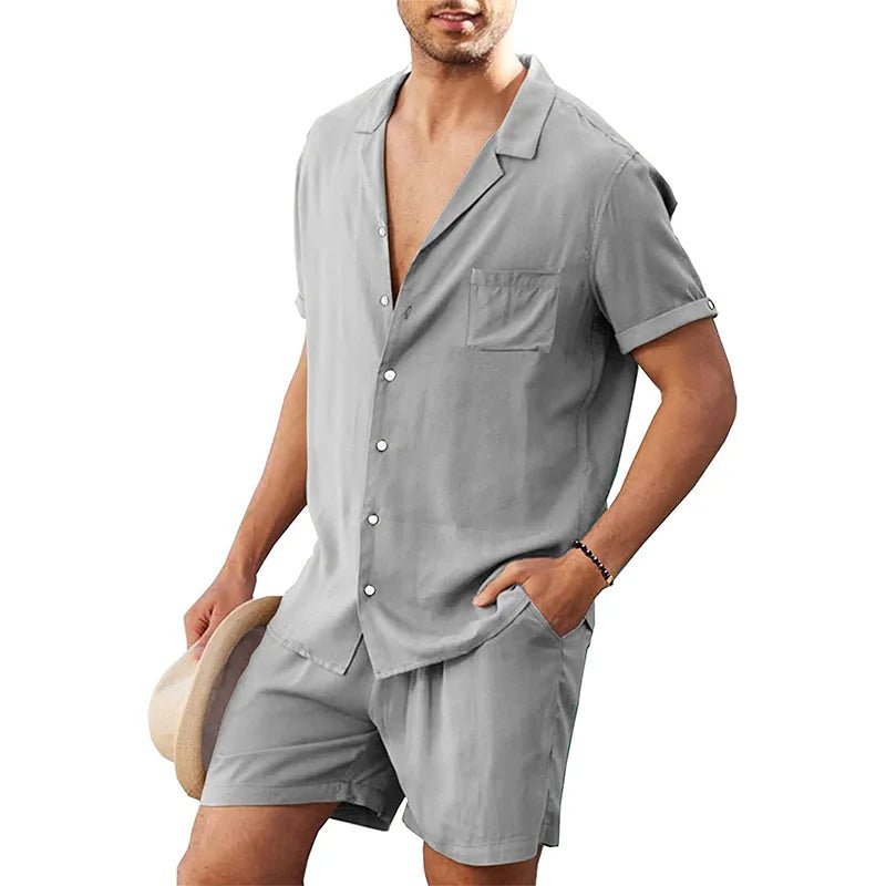 Conjunto Linho Venezia