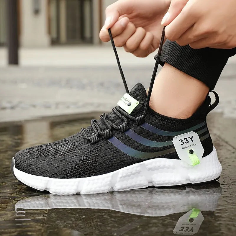 Tênis Volken Urban Fit