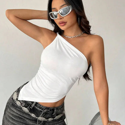 Top One Shoulder Volken