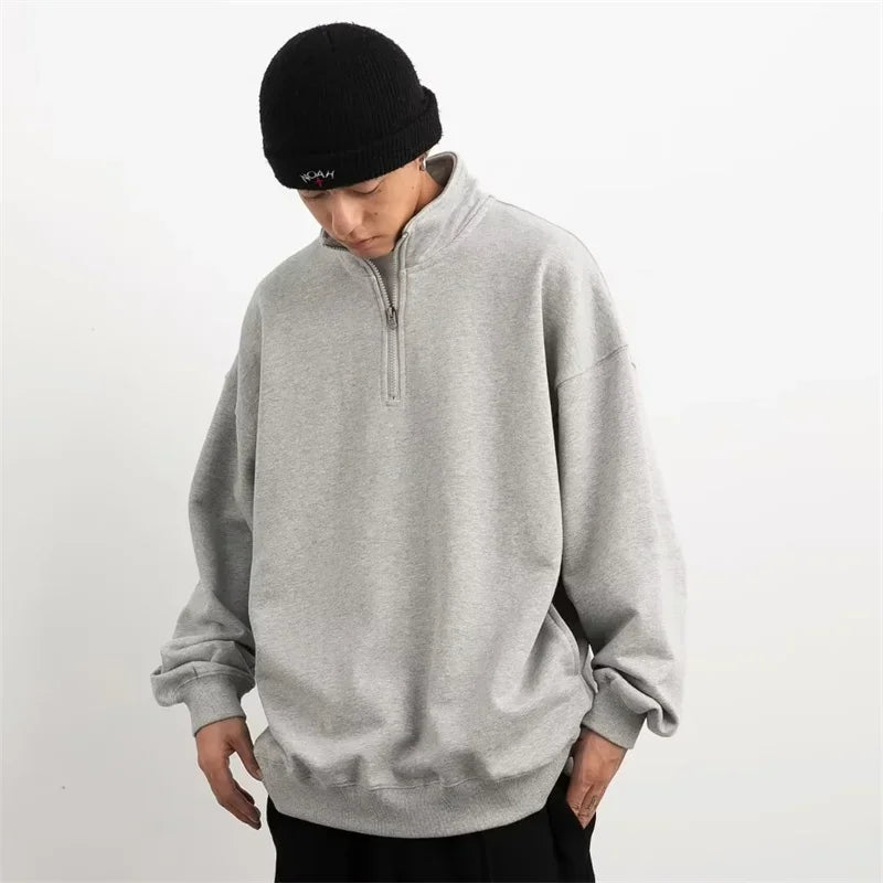 Volken Essential Hoodie