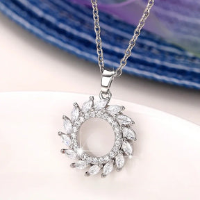 Radiant Halo