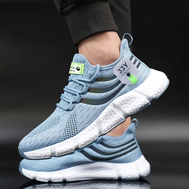Tênis Volken Urban Fit