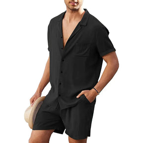 Conjunto Linho Venezia