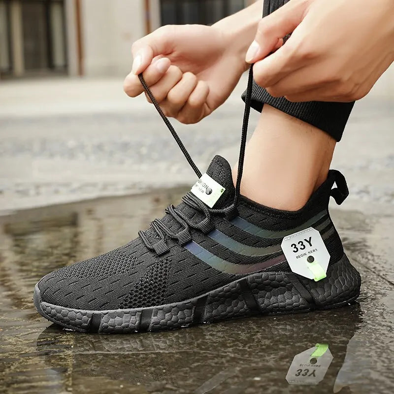 Tênis Volken Urban Fit