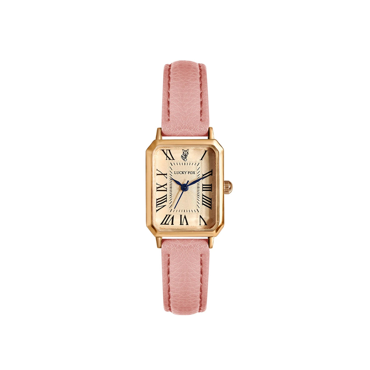 Oxford lady