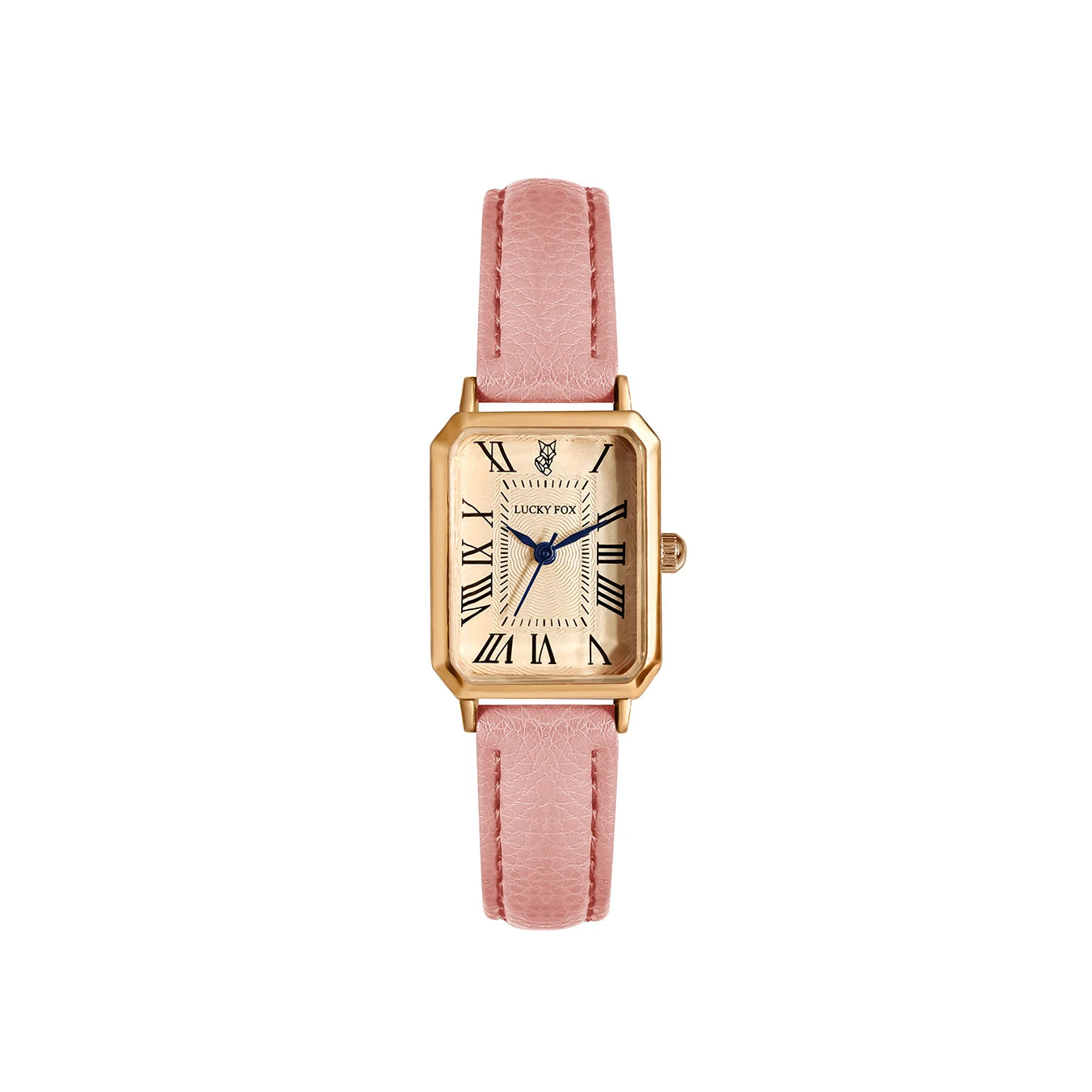 Oxford lady