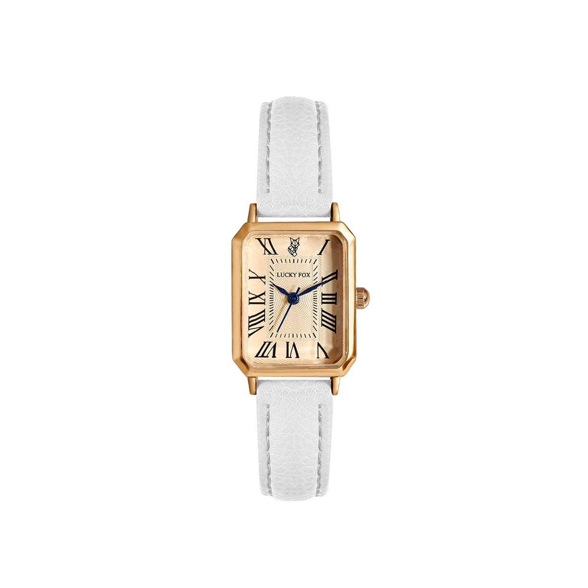 Oxford lady