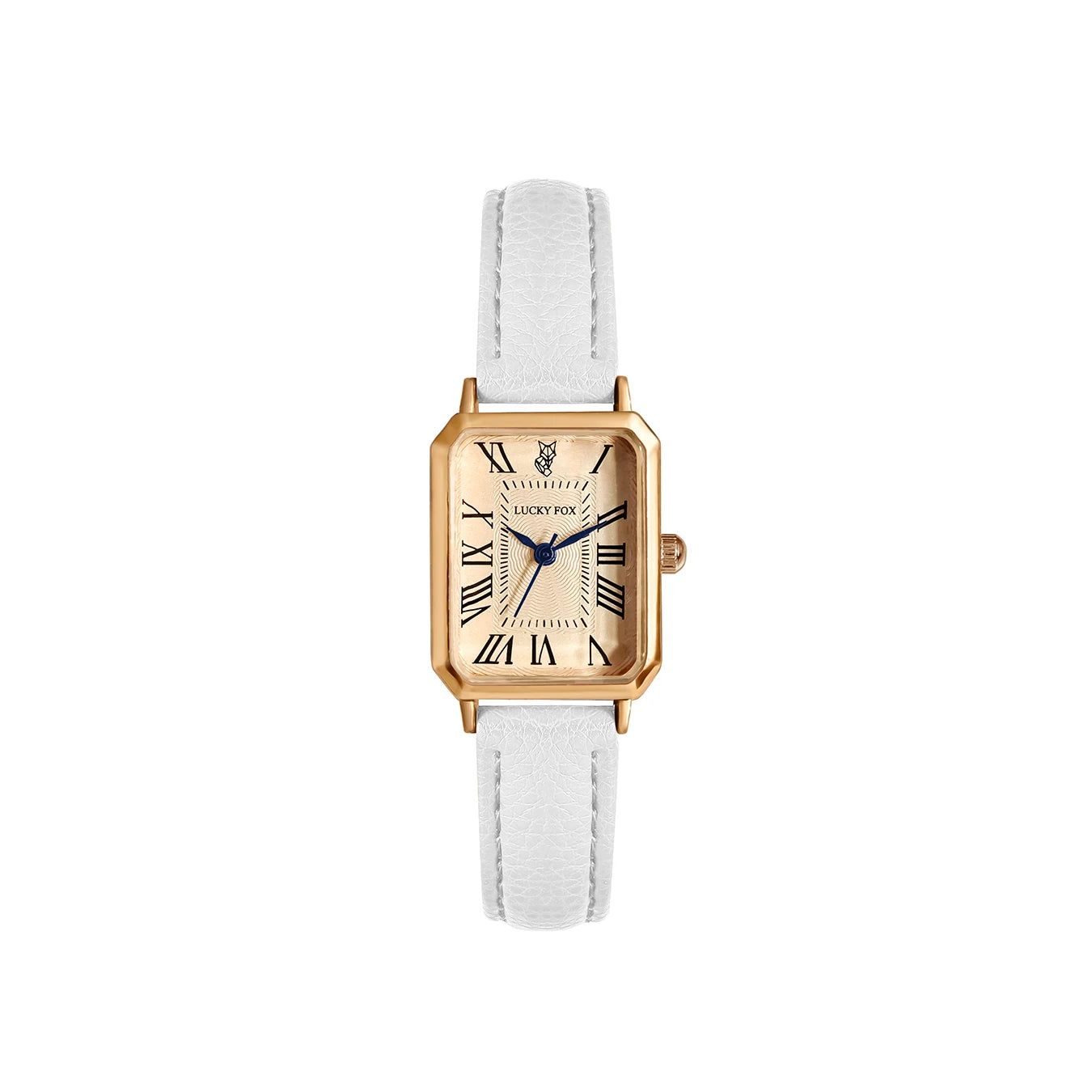 Oxford lady