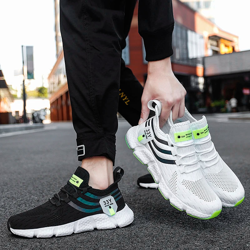 Tênis Volken Urban Fit