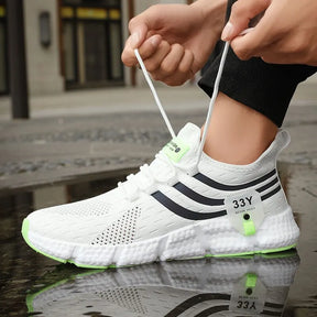 Tênis Volken Urban Fit