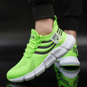 Tênis Volken Urban Fit